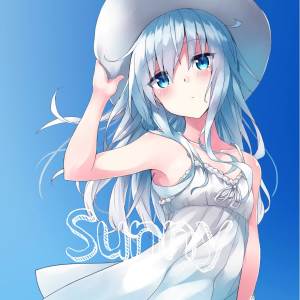 收聽Neshaki的Sunny歌詞歌曲