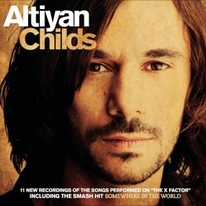 收聽Altiyan Childs的Eye Of The Tiger歌詞歌曲