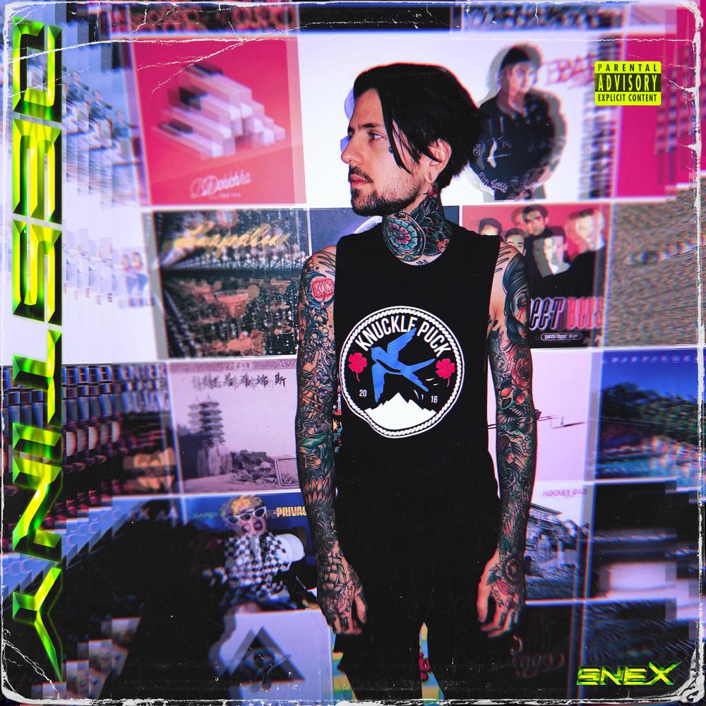 Destiny (Explicit)