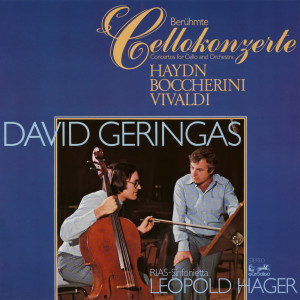 ดาวน์โหลดและฟังเพลง III. Allegro vivo พร้อมเนื้อเพลงจาก David Geringas