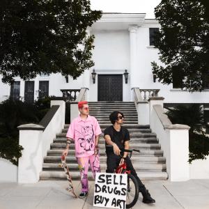 default playlist img