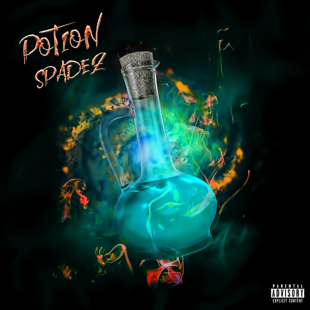 Potion (Explicit)