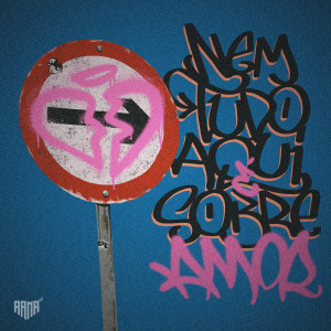 อัลบัม nem tudo aqui é sobre amor ศิลปิน Pedro Santos