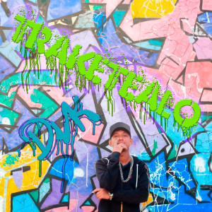 Album Traketealo from DVK