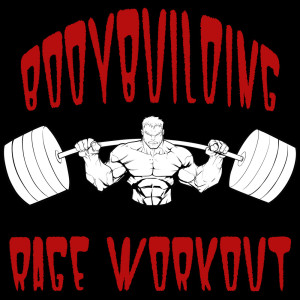 Bodybuilding (Rage Workout) dari Various Artists