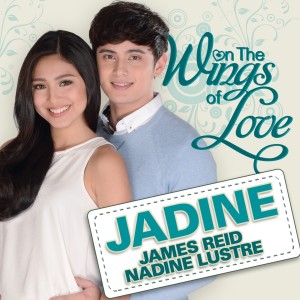 Album On the Wings of Love from Nadine Lustre