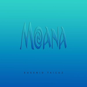 Album Moana (Instrumental) from 