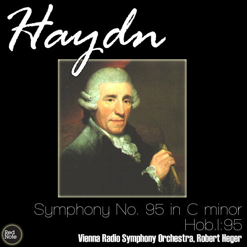 Symphony No. 95 in C minor, Hob.I:95: IV. Finale: Vivace