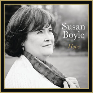 Susan Boyle的專輯Hope