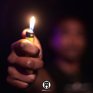 ดาวน์โหลดและฟังเพลง Fan The Flame (feat. K.A.A.N.) (Explicit) พร้อมเนื้อเพลงจาก DJ Hoppa