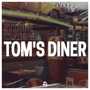 Cladigal的專輯Tom's Diner
