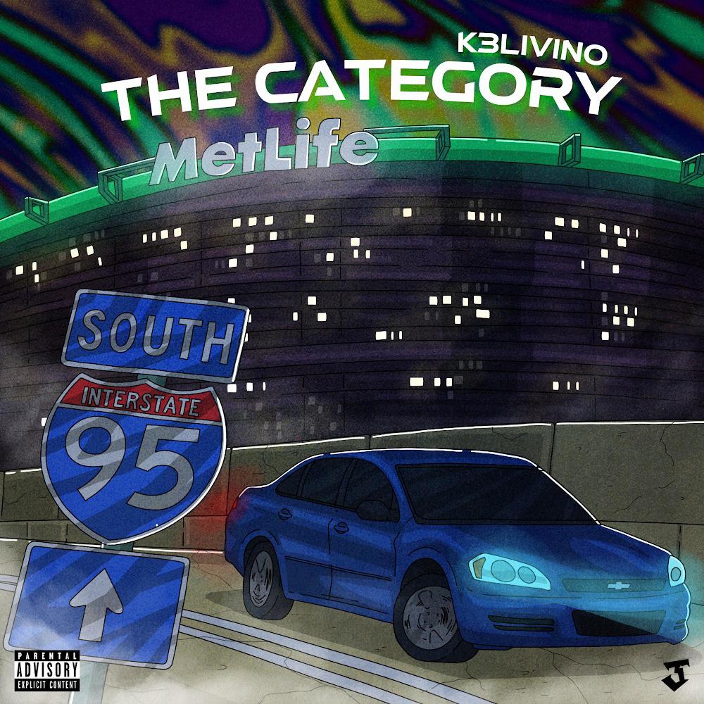 Childhood (feat. Young Roddy) (Explicit)