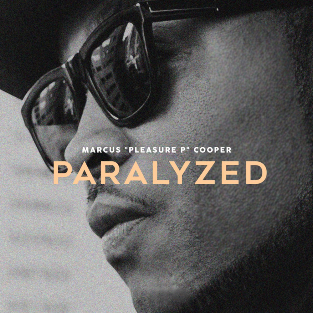 Paralyzed (Explicit)