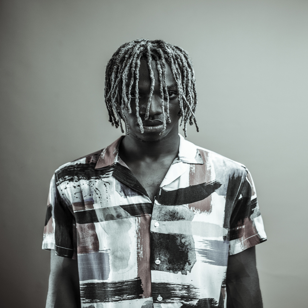 Amen (Freestyle) (Explicit)