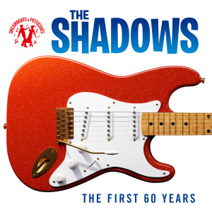 ดาวน์โหลดและฟังเพลง Sealed With A Kiss พร้อมเนื้อเพลงจาก The Shadows