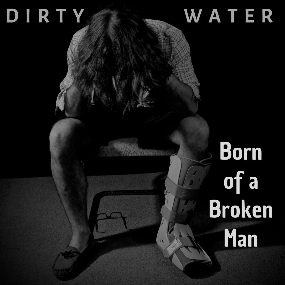 Born of a Broken Man (Cover) (Explicit)