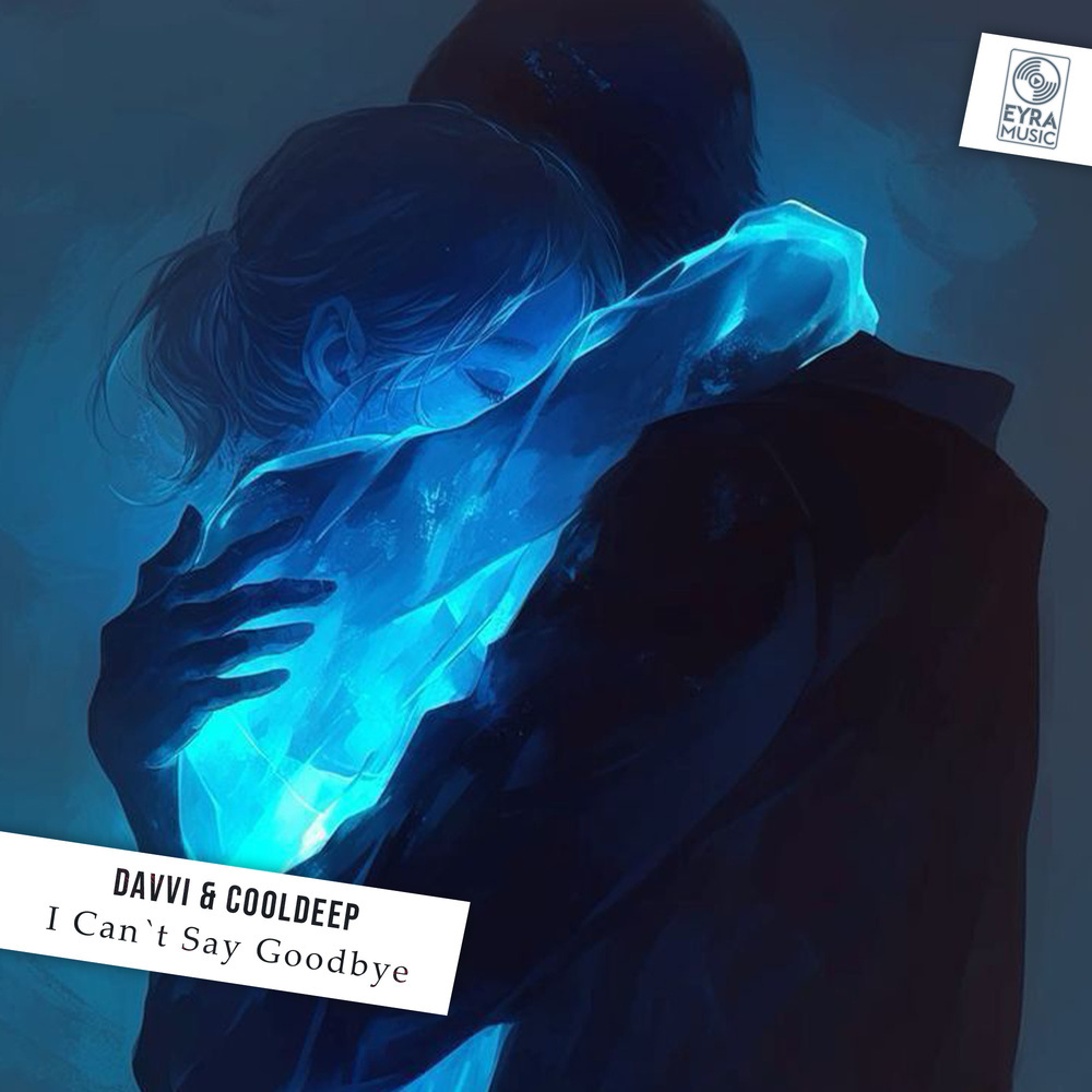 I Can`t Say Goodbye