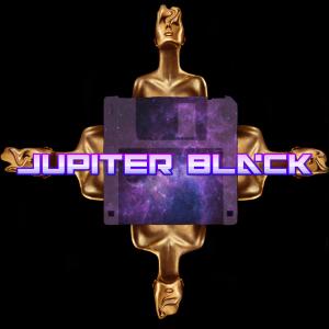 อัลบัม Jupiter Black (Explicit) ศิลปิน SilkyBlack