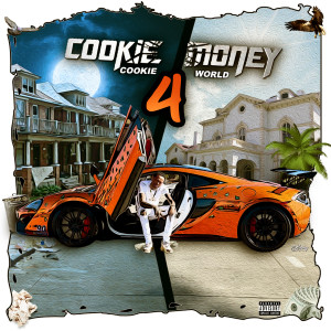 Album Chinatown from Cookie Money