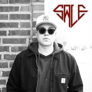 Sale的專輯Alue EP (Explicit)