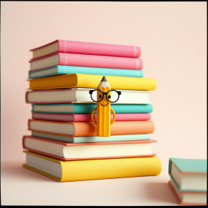 Album Homework Fiesta from Kingsley Kings Laurent