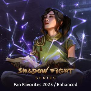 收聽Nekki Games的Shadow Guild歌詞歌曲
