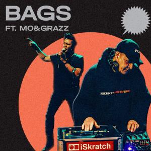 อัลบัม Bags (feat. Mo & Grazz) ศิลปิน 'Nuff Said Live