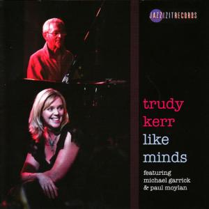 收聽Trudy Kerr的Song By the Sea歌詞歌曲