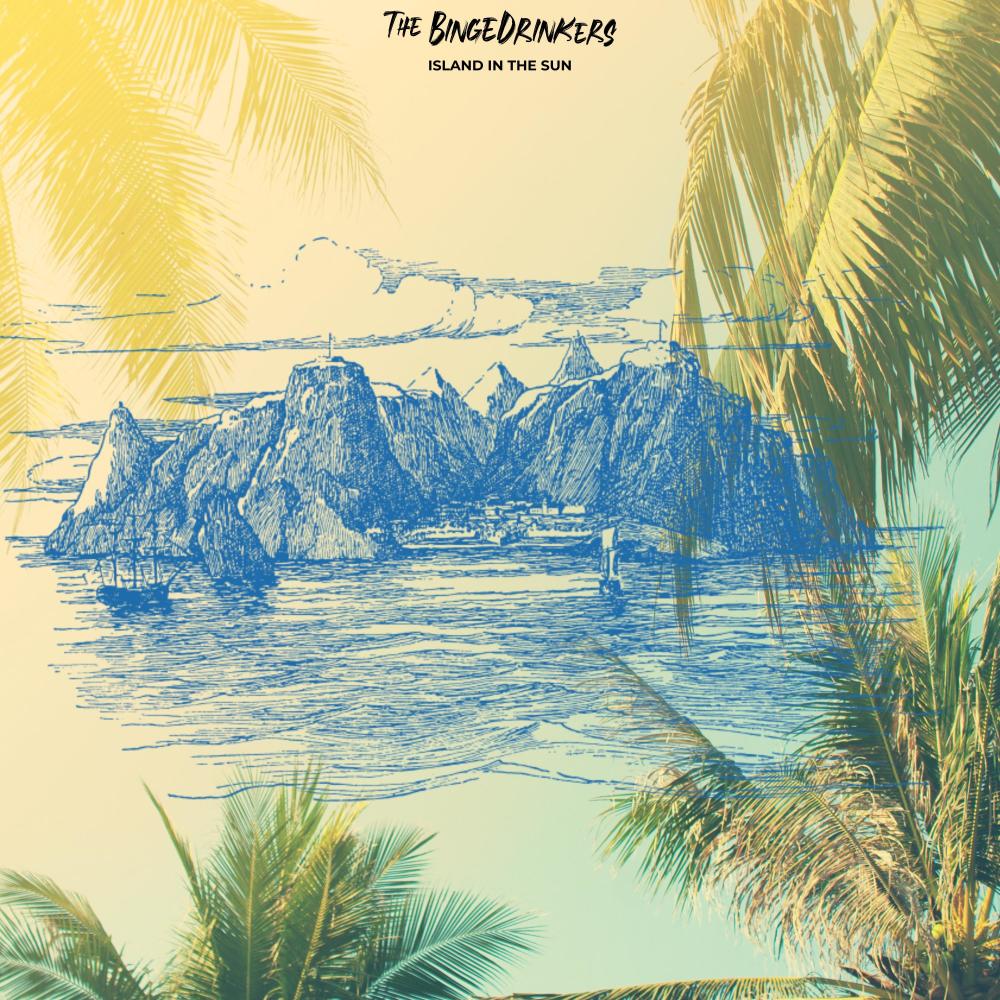 Island in the Sun (feat. Daramola)