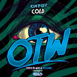 Album Cold from Tom Tyger