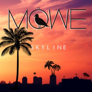 收聽MÖWE的Skyline歌詞歌曲