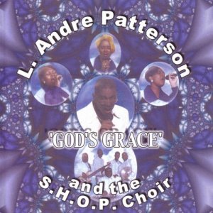 ดาวน์โหลดและฟังเพลง Call Jesus Up พร้อมเนื้อเพลงจาก L. Andre Patterson and the S.H.O.P. Choir