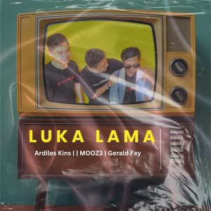Album Luka Lama from 