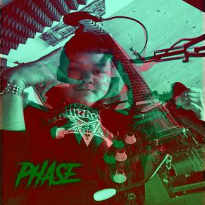 Album Phase (Explicit) oleh Ay
