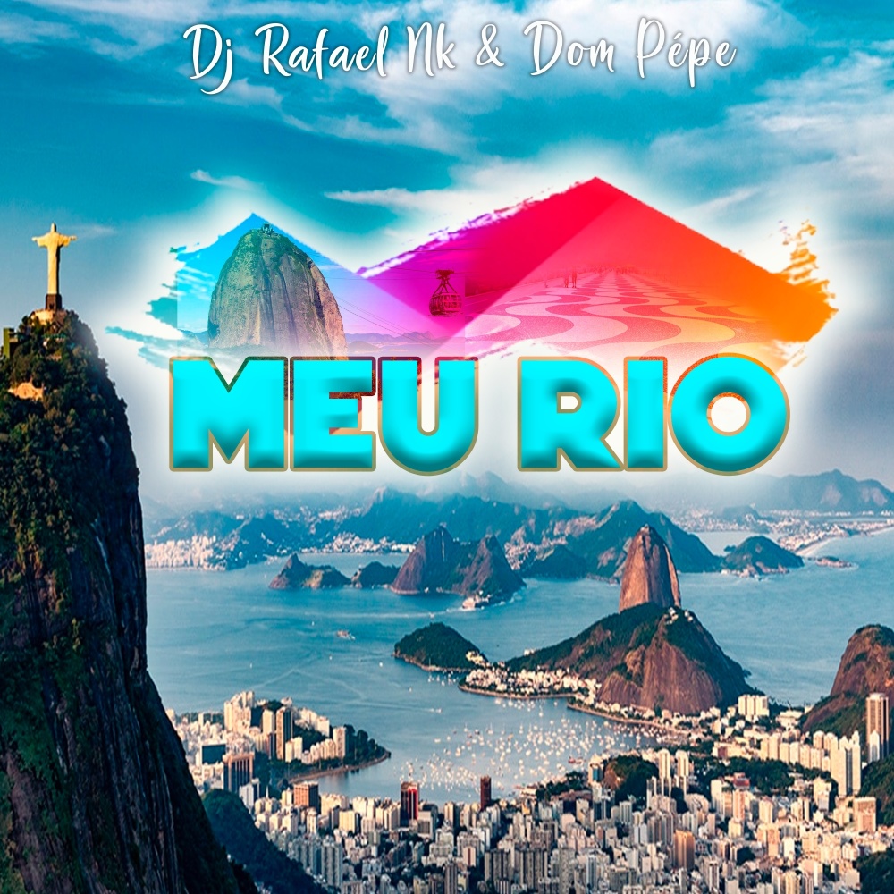 Meu Rio