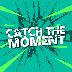 JazzyFunk的专辑Catch The Moment