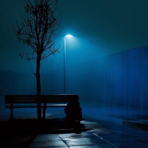 Scammacist的專輯Xscape (ambient version)