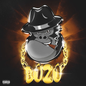 Album BOZO (Explicit) from 032nimble