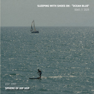Listen to Ocean Blue song with lyrics from sleeping with shoes on