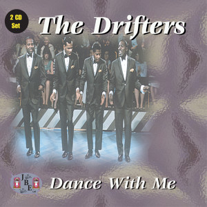 ดาวน์โหลดและฟังเพลง Dance With Me พร้อมเนื้อเพลงจาก The Drifters