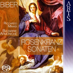 ดาวน์โหลดและฟังเพลง Passagalia For Solo Violin พร้อมเนื้อเพลงจาก Riccardo Minasi