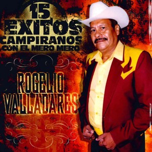 ดาวน์โหลดและฟังเพลง El Compa Claudio พร้อมเนื้อเพลงจาก Rogelio Valladares