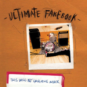 收聽Ultimate Fakebook的Little Apple Girl (Album Version)歌詞歌曲