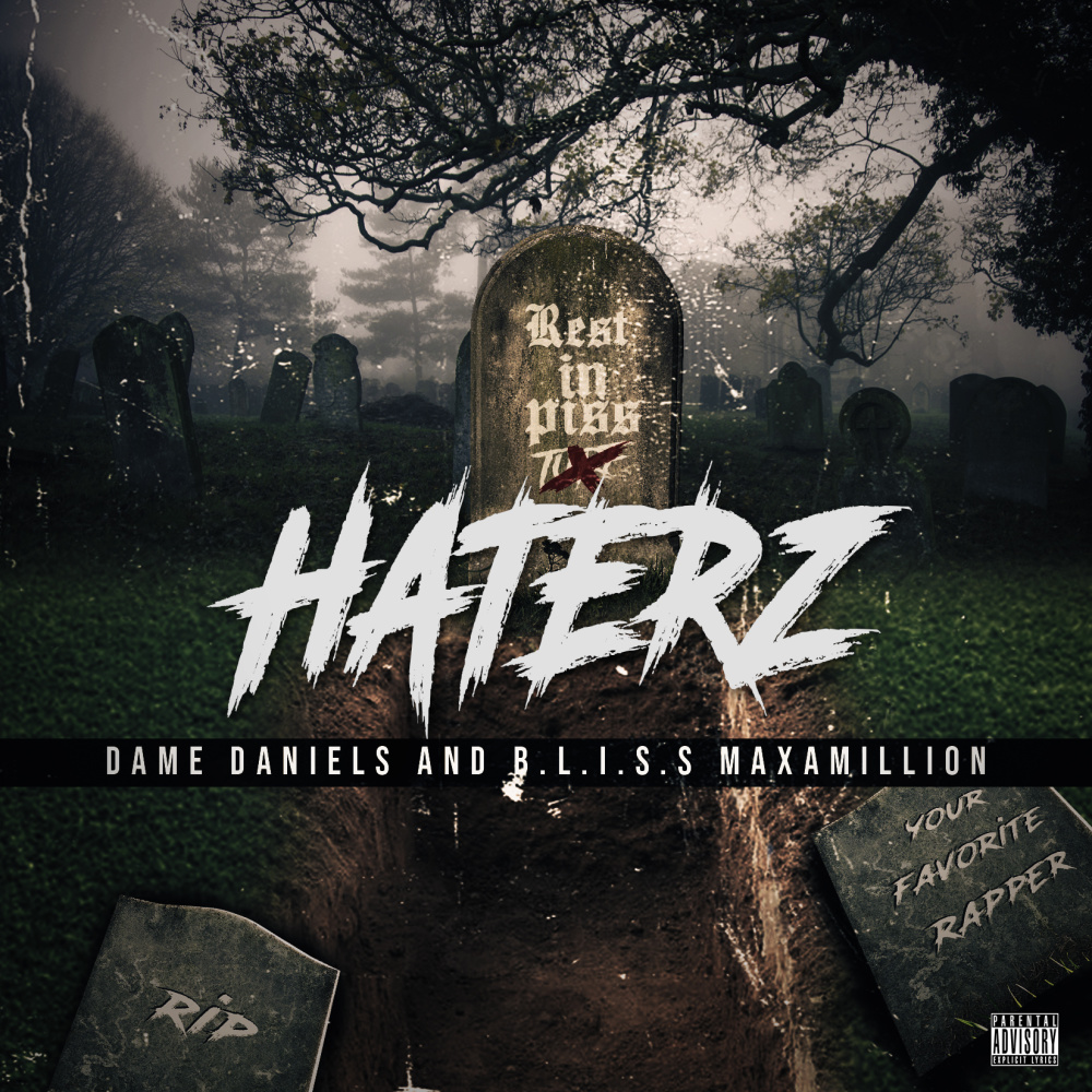 Haterz (Explicit)