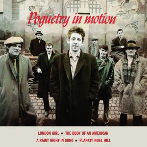 The Pogues的專輯Poguetry in Motion