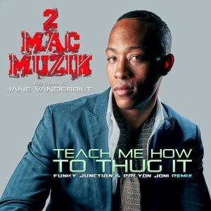 Dengarkan Teach Me How To Thug It(feat. Jane Vanderbilt) (Funky Junction & Pri yon Joni Remix Extended Mix|Funky Junction & Pri yon Joni Remix) lagu dari 2Mac dengan lirik