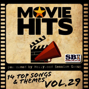 ดาวน์โหลดและฟังเพลง Endless Love (From "Endless Love") พร้อมเนื้อเพลงจาก Hollywood Session Group