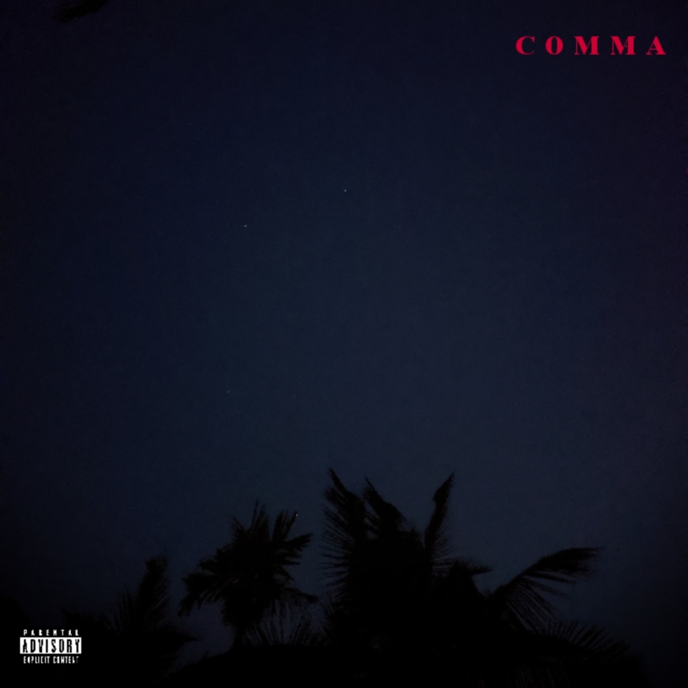 Comma (Explicit)