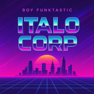 收聽Boy Funktastic的Loquito Ochentoso歌詞歌曲