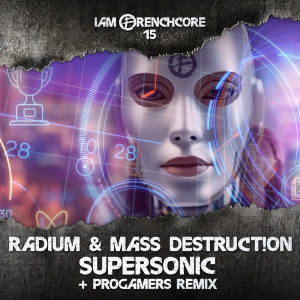收聽Radium的Supersonic (Progamers Remix)歌詞歌曲